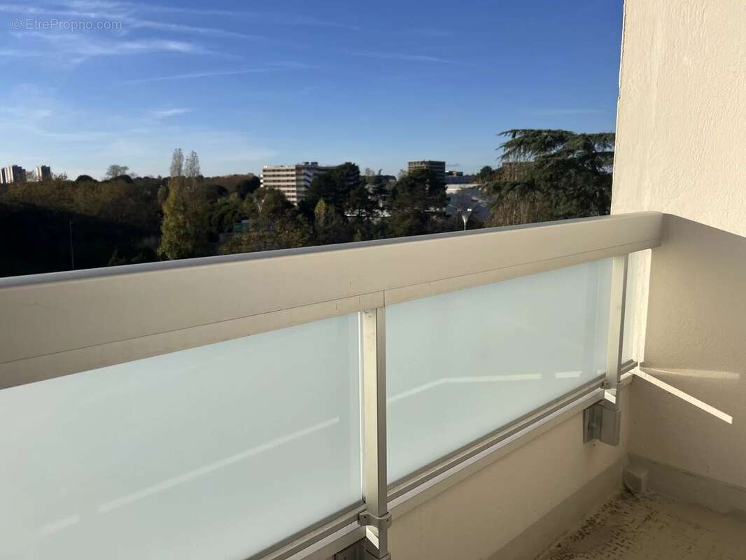 Appartement à GRADIGNAN