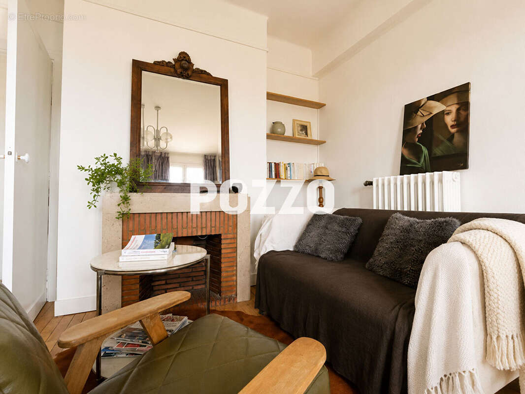 Appartement à COUTANCES