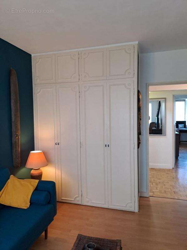 Appartement à LE PORT-MARLY