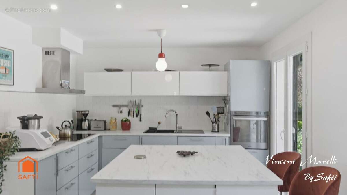 Photo 5 - Maison à LA VALETTE-DU-VAR