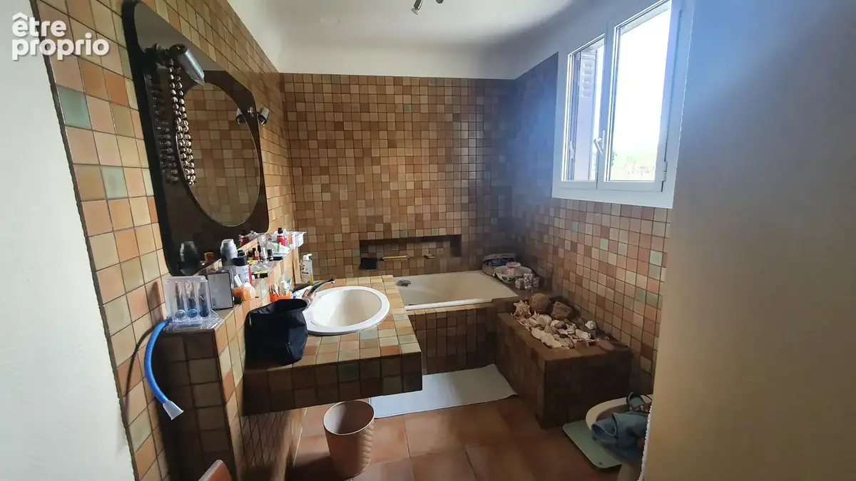 Maison de Caractère de 306 m2 Hab, proche de Hagetmau - photo 14