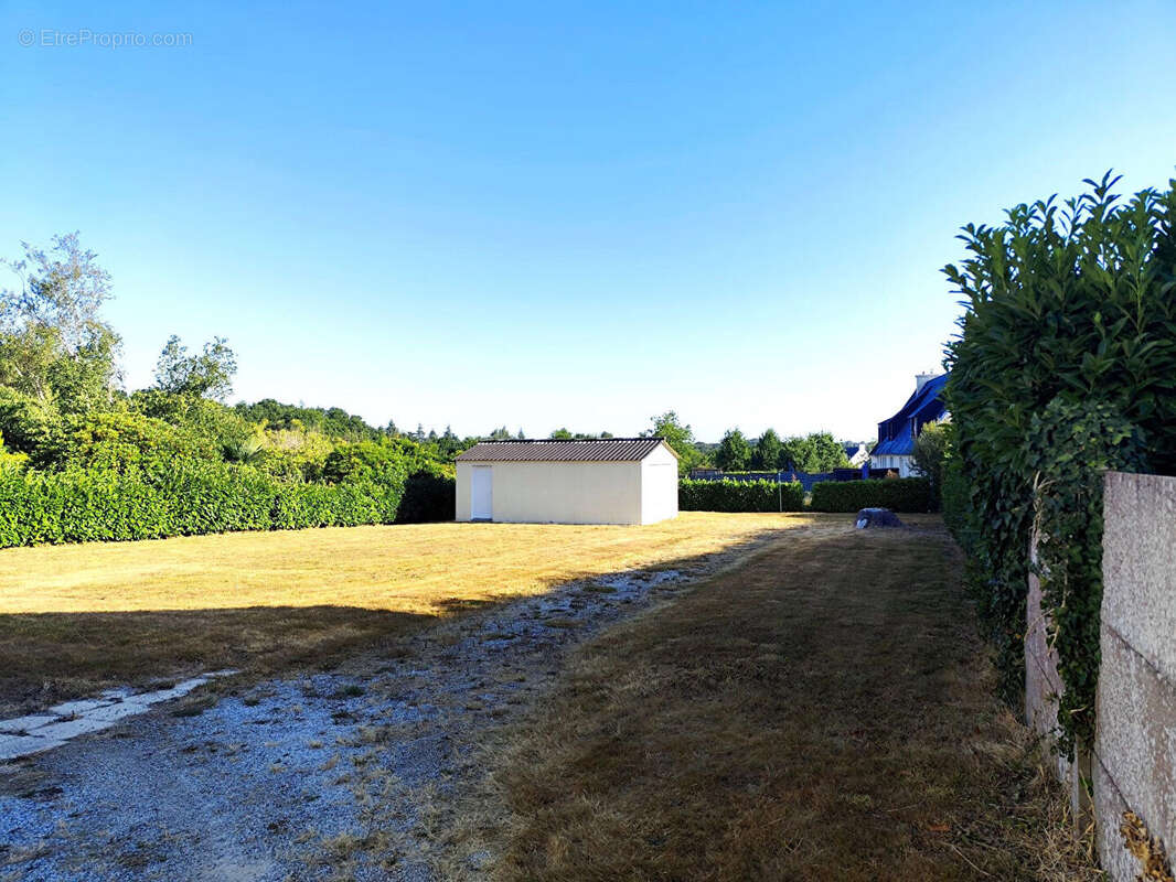 Maison  Combrit  88 m2 - photo 6