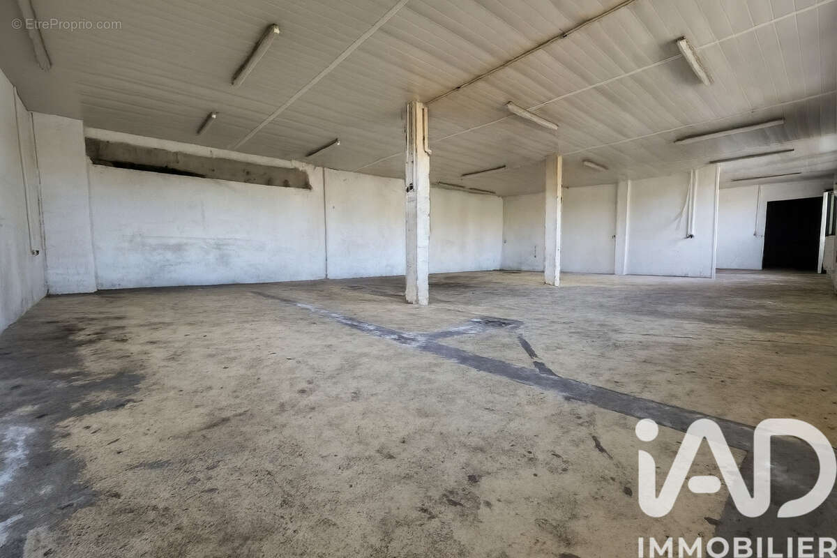 Photo 5 - Appartement à VIEUX-CHARMONT