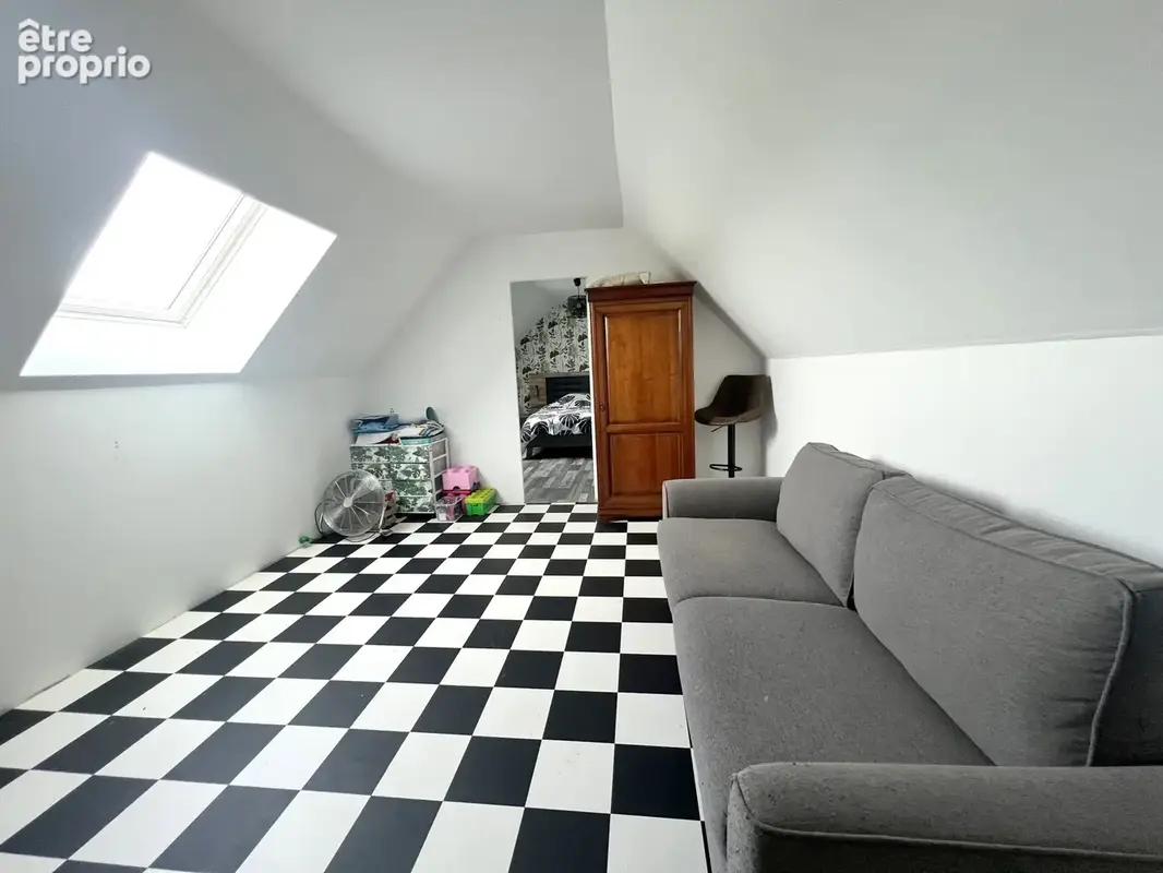 Maison familliale saint georges motel - photo 10