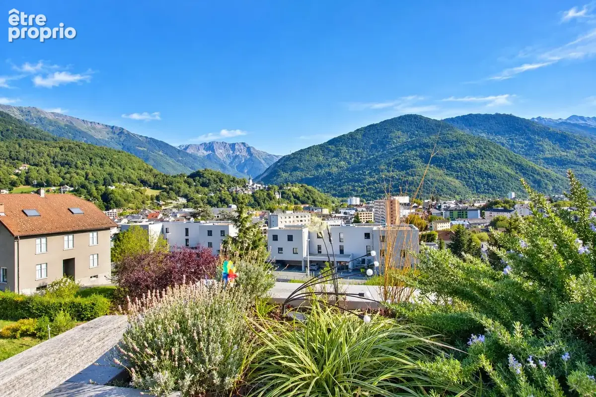 Appartement 3 pièces 102 m² à vendre à Albertville (73200) - photo 3