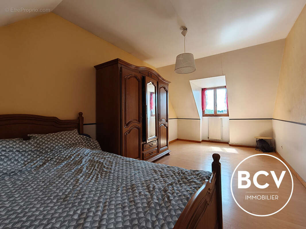 Maison Champhol 6 pièce(s) 122.58 m² - photo 13
