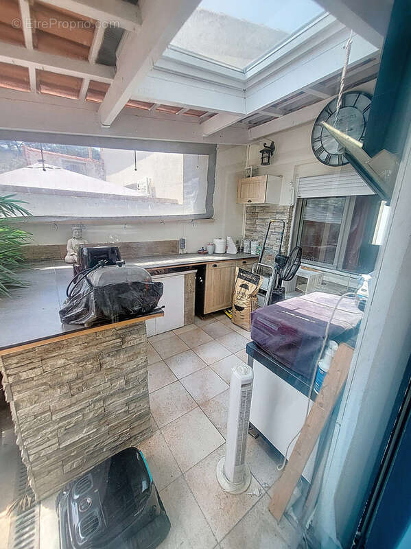 Maison à SAINT-RAPHAEL