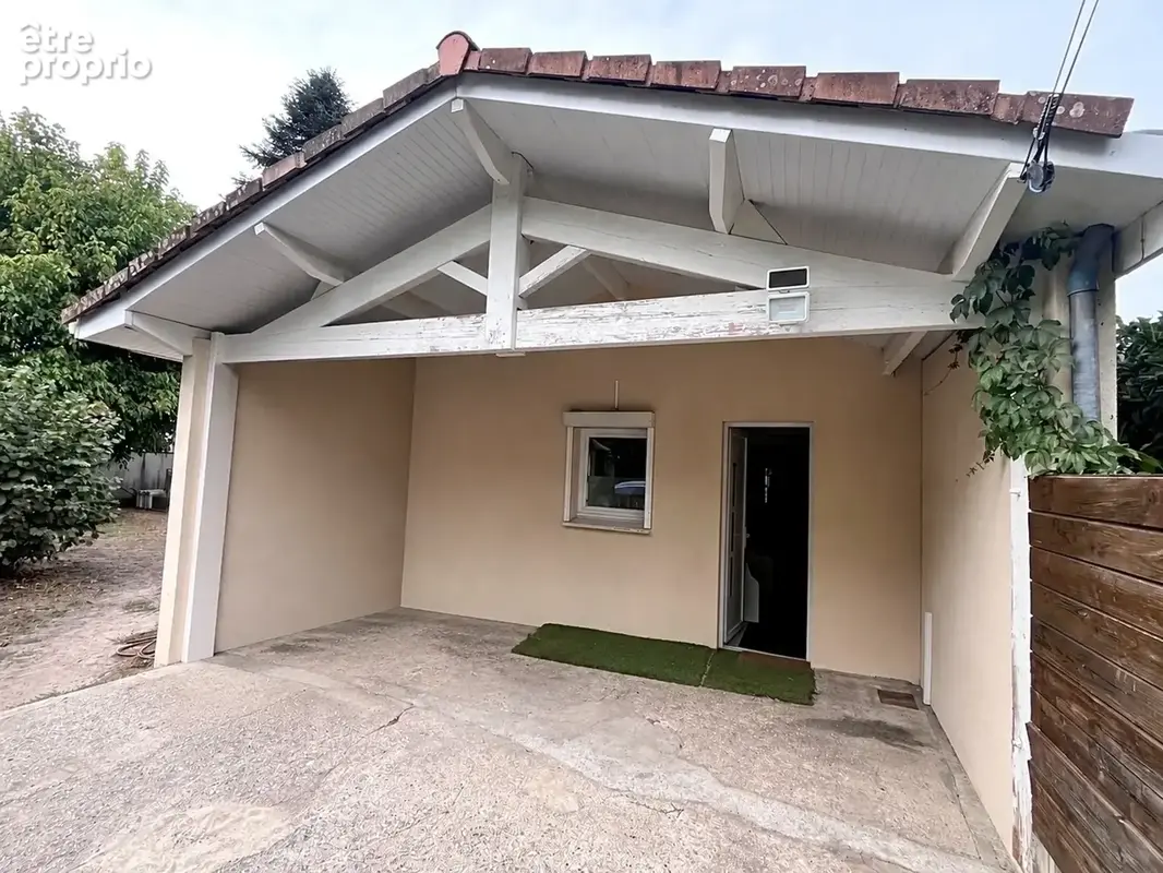 Maison à vendre 3 pièces LUDON MEDOC (33) - photo 10