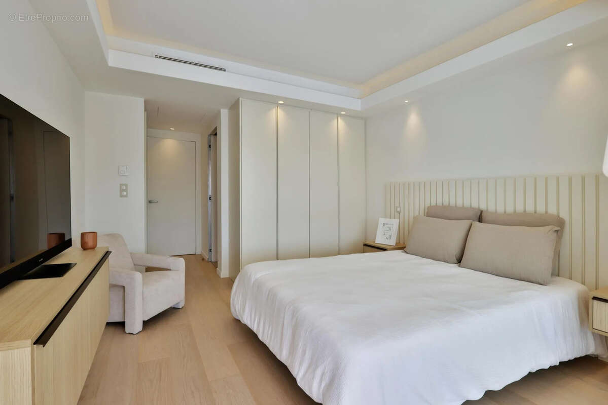 Appartement à VILLEFRANCHE-SUR-MER