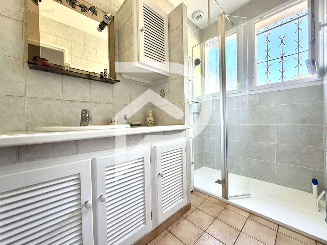 Maison à LAHOURCADE