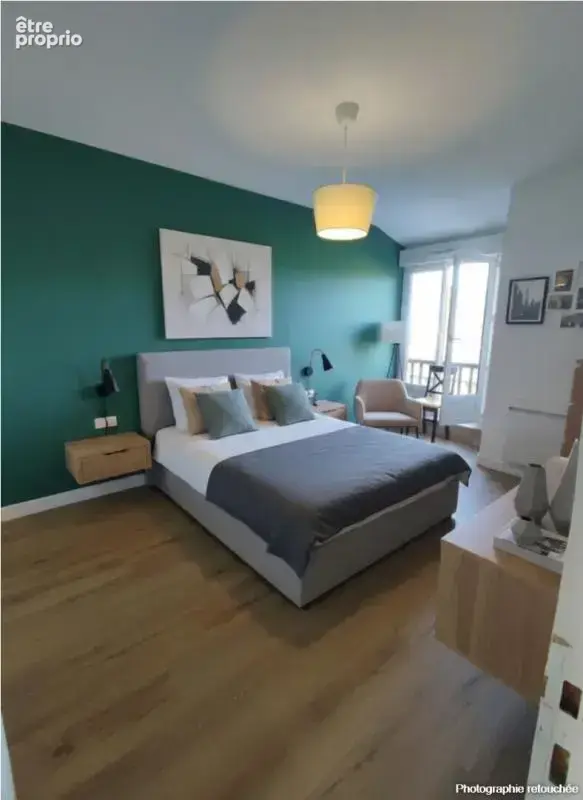 Appartement T4 Digne les Bains - photo 4