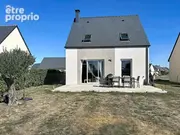 Maison à CHAVAGNES