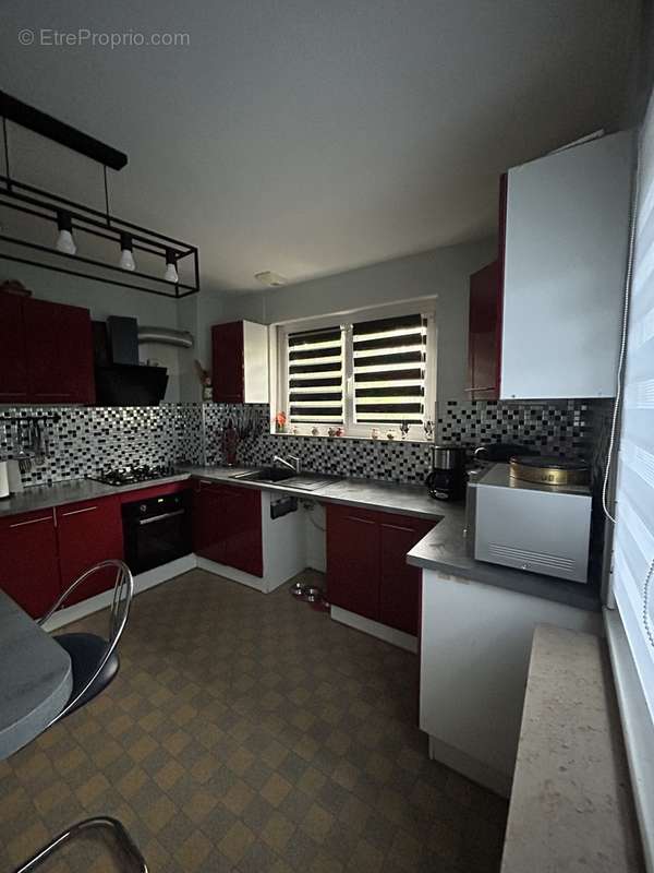 Maison à vendre à Étupes - photo 4