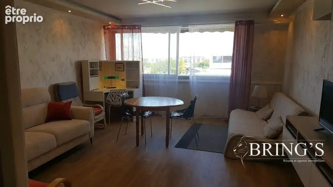 Appartement à BIARRITZ