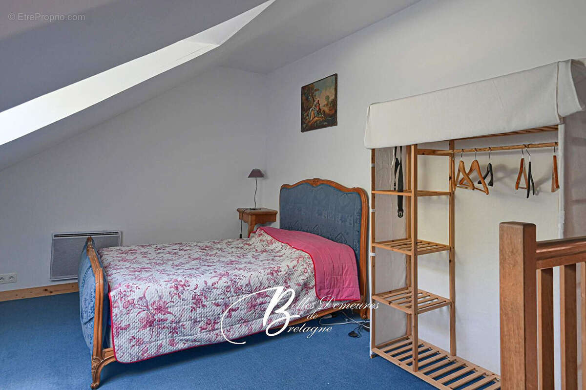 A vendre manoir et ses dépendances sur 1.7 hectare Côtes d'Armor - photo 15