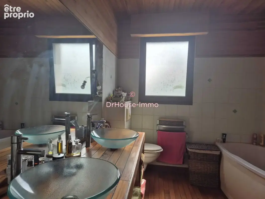 Maison 6 pièces 166 m² à vendre à Truyes (37320) - photo 17