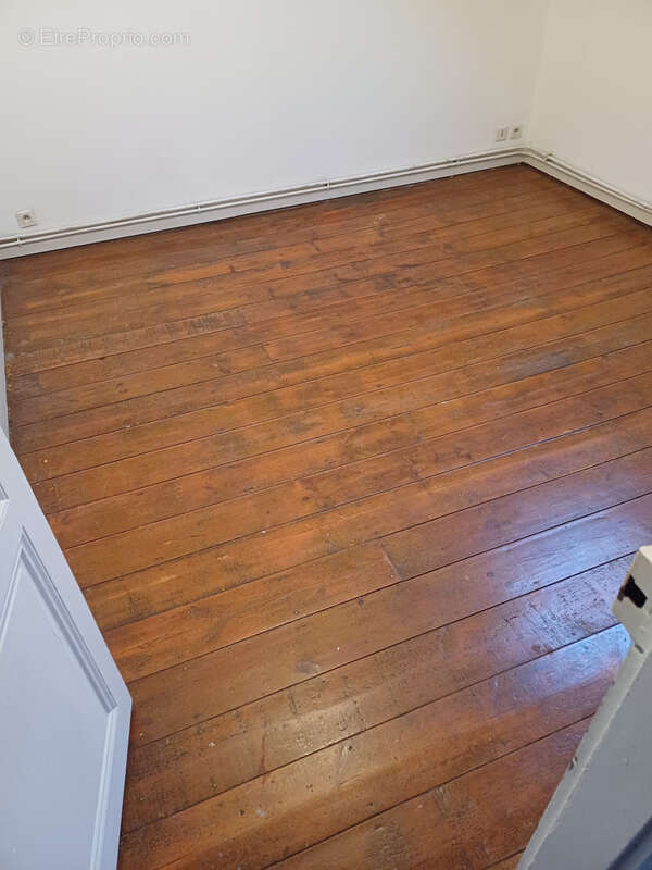 Maison à BERTEAUCOURT-LES-DAMES