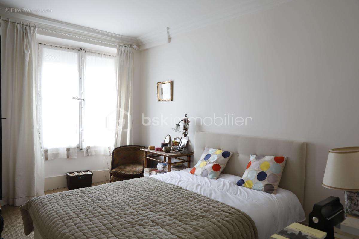 Appartement à PARIS-6E