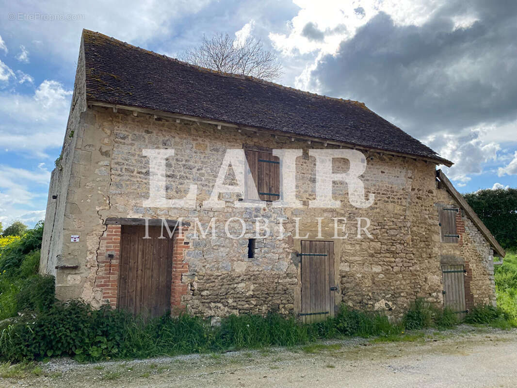 Longère à vendre à Sées - Réf T13822 - photo 15