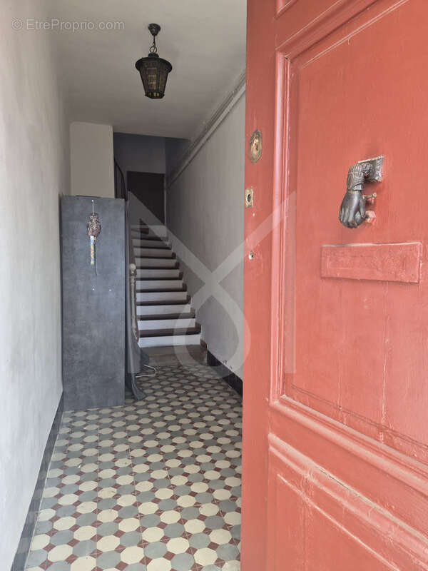 Appartement à AUBAGNE