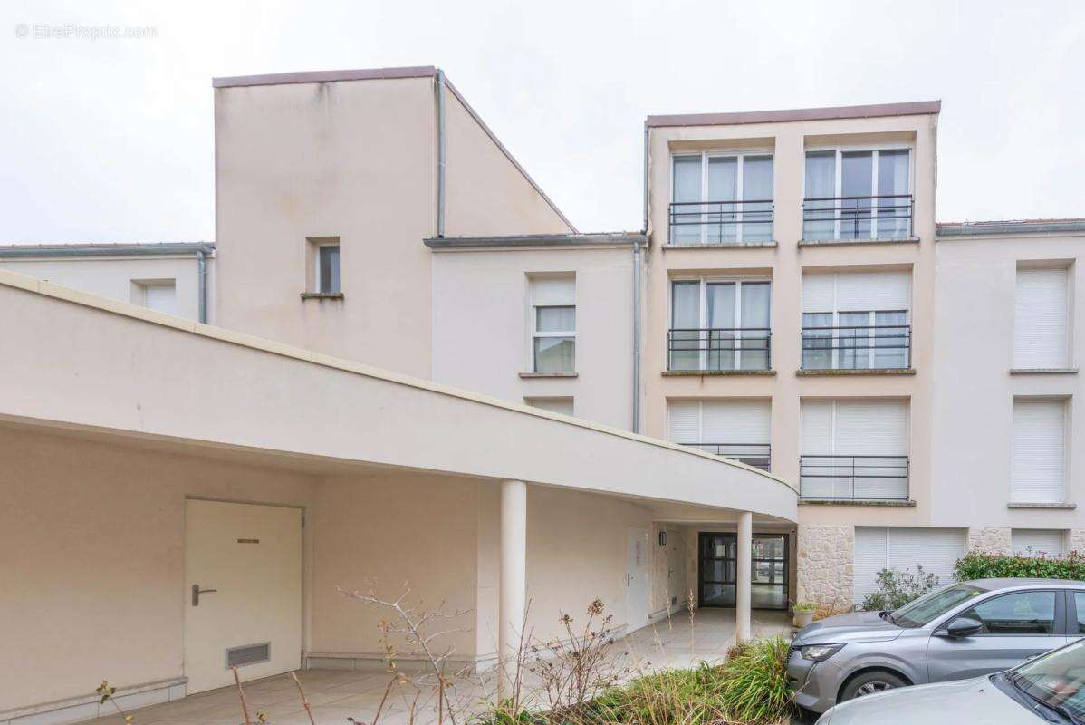 Appartement à RAMBOUILLET