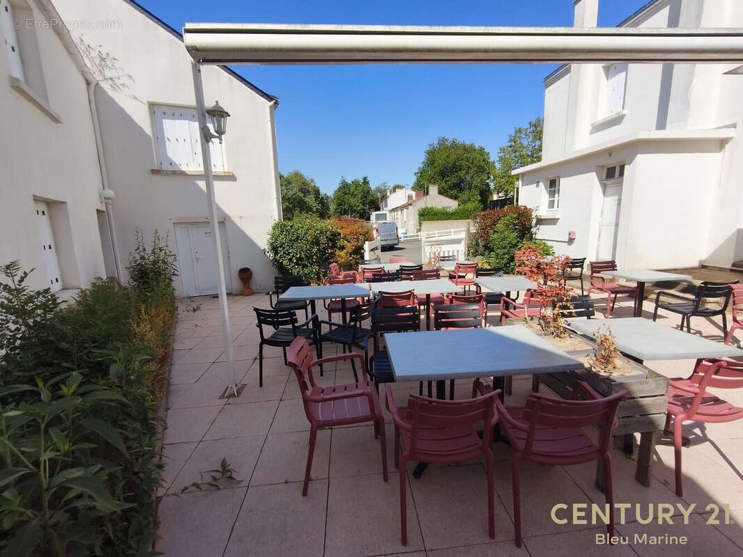700 m² à Aizenay  - photo 9