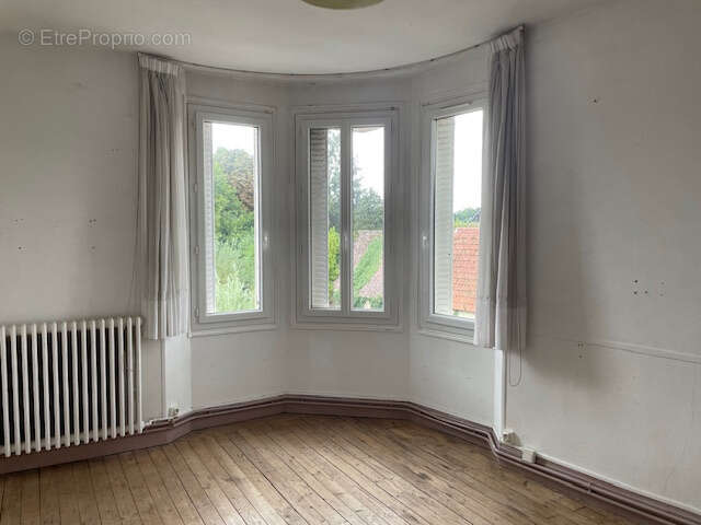 Maison à NOGENT-LE-ROTROU