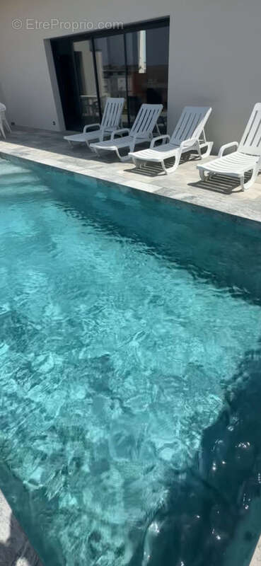 Villa d’Exception avec Vue Mer   Quartier Frigoulas, Béziers - photo 3