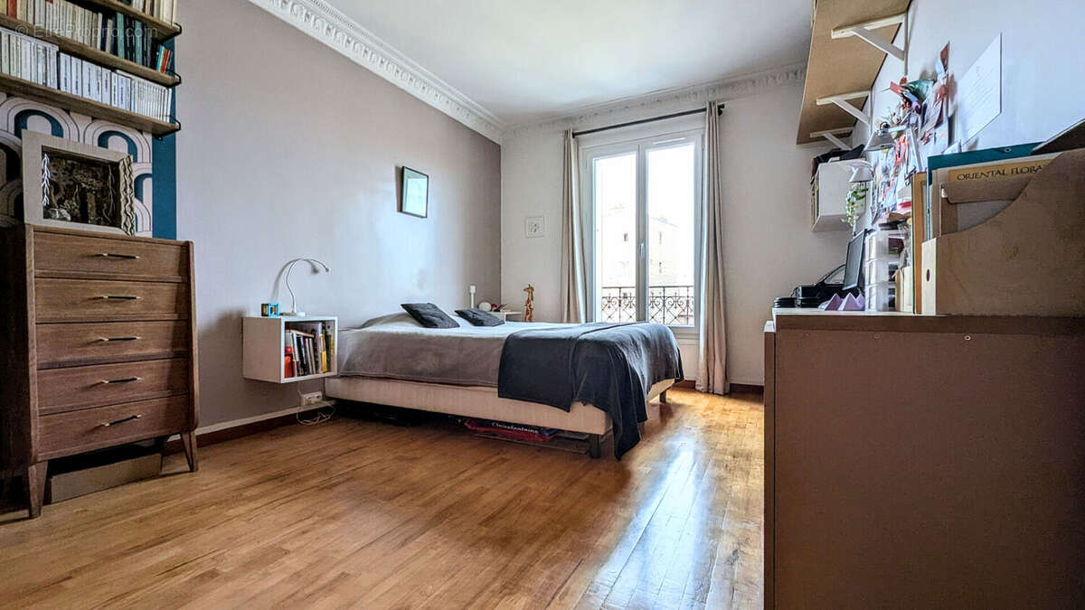 Appartement Saint Denis 2 pièce(s) 50.28 m2 - photo 6