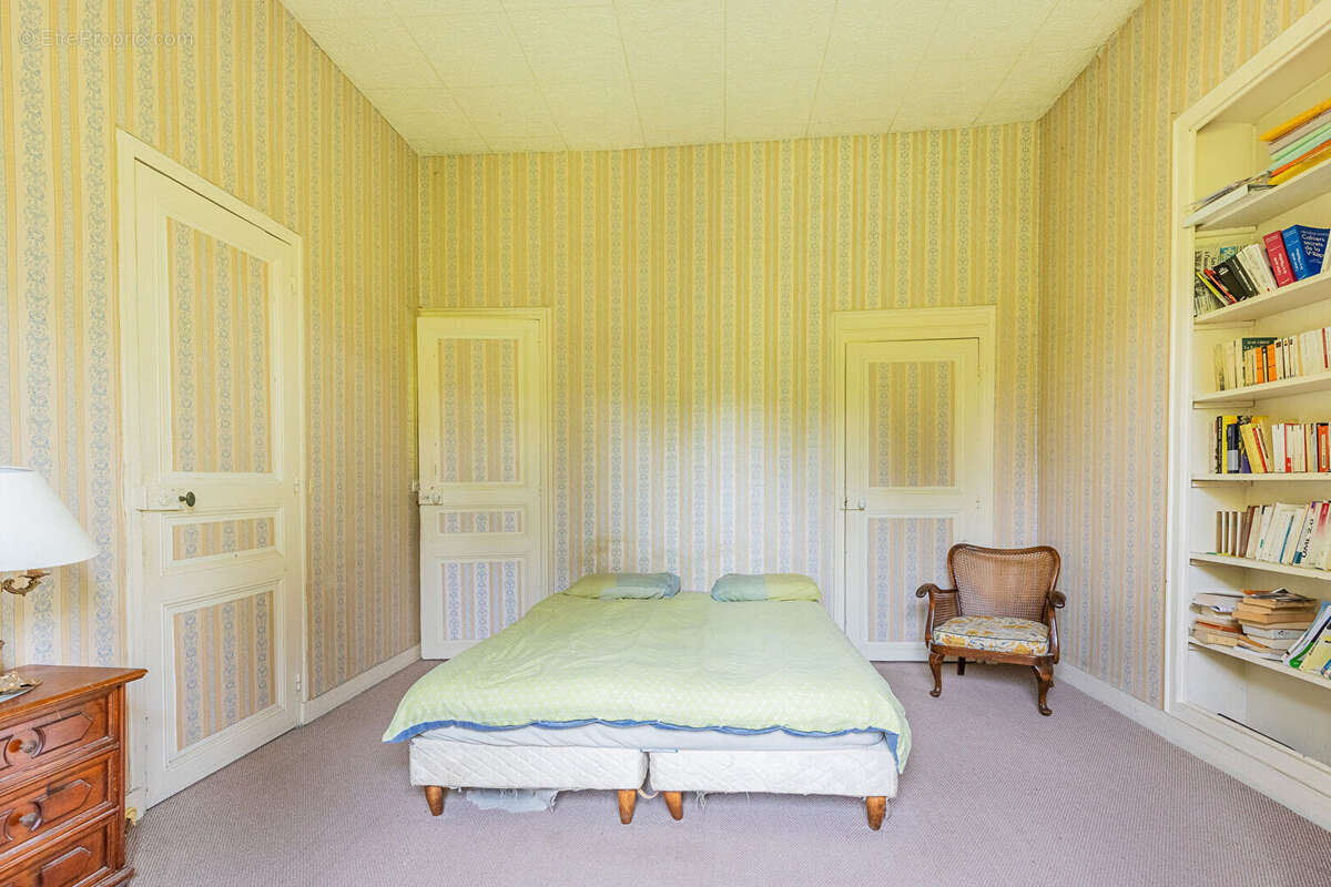 Maison à CHAMPLAN