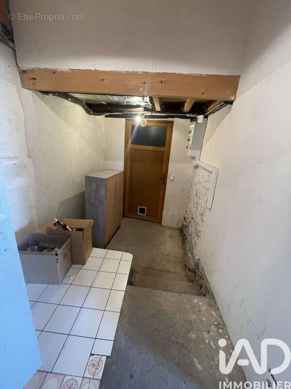 Photo 9 - Maison à BEAUREPAIRE