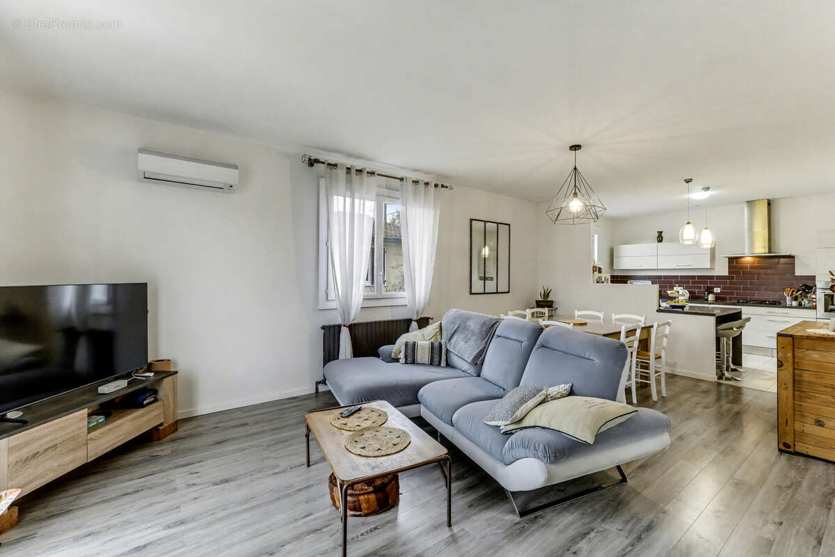 Maison à L&#039;UNION