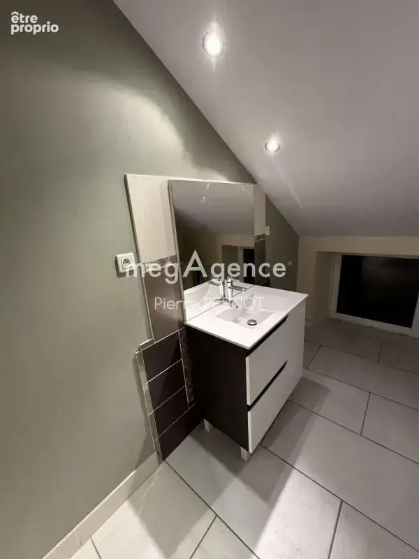 Grand appartement duplex 4 chambres vendu loué - photo 10