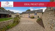 Maison à CARCAGNY