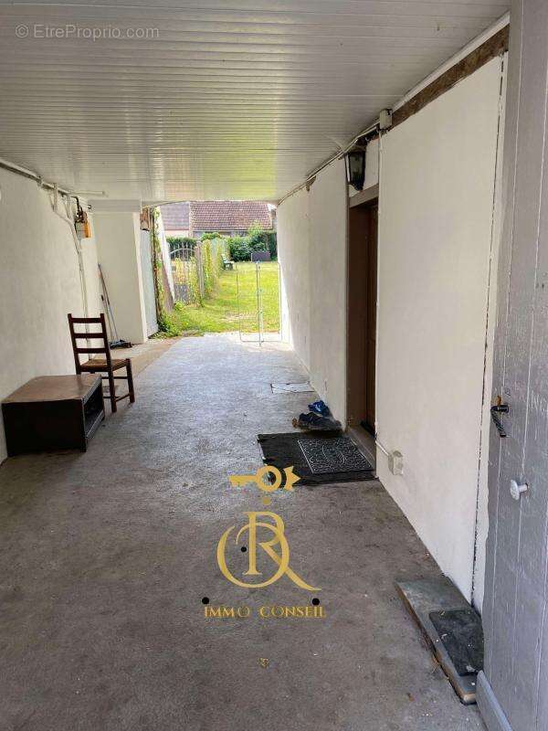 Appartement à COMMENTRY