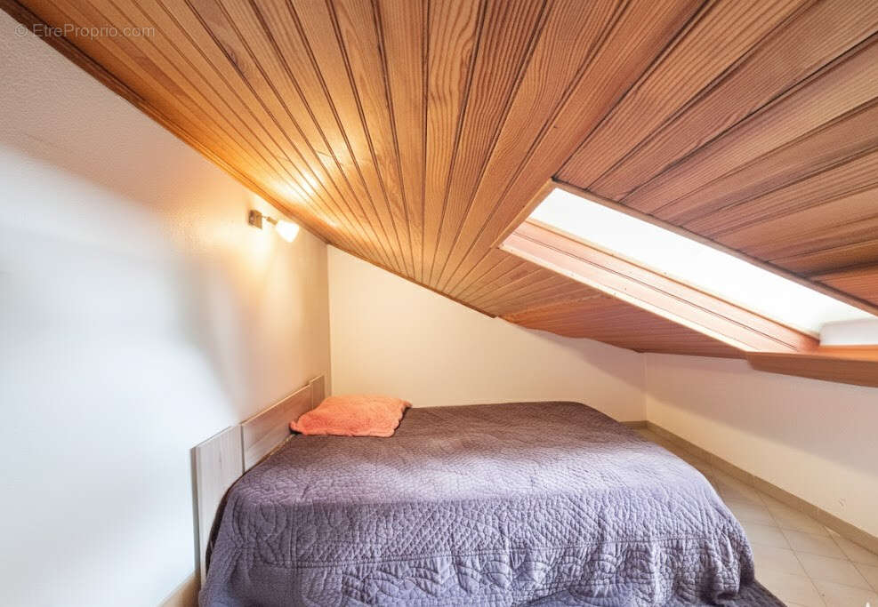 Appartement à VESCOVATO