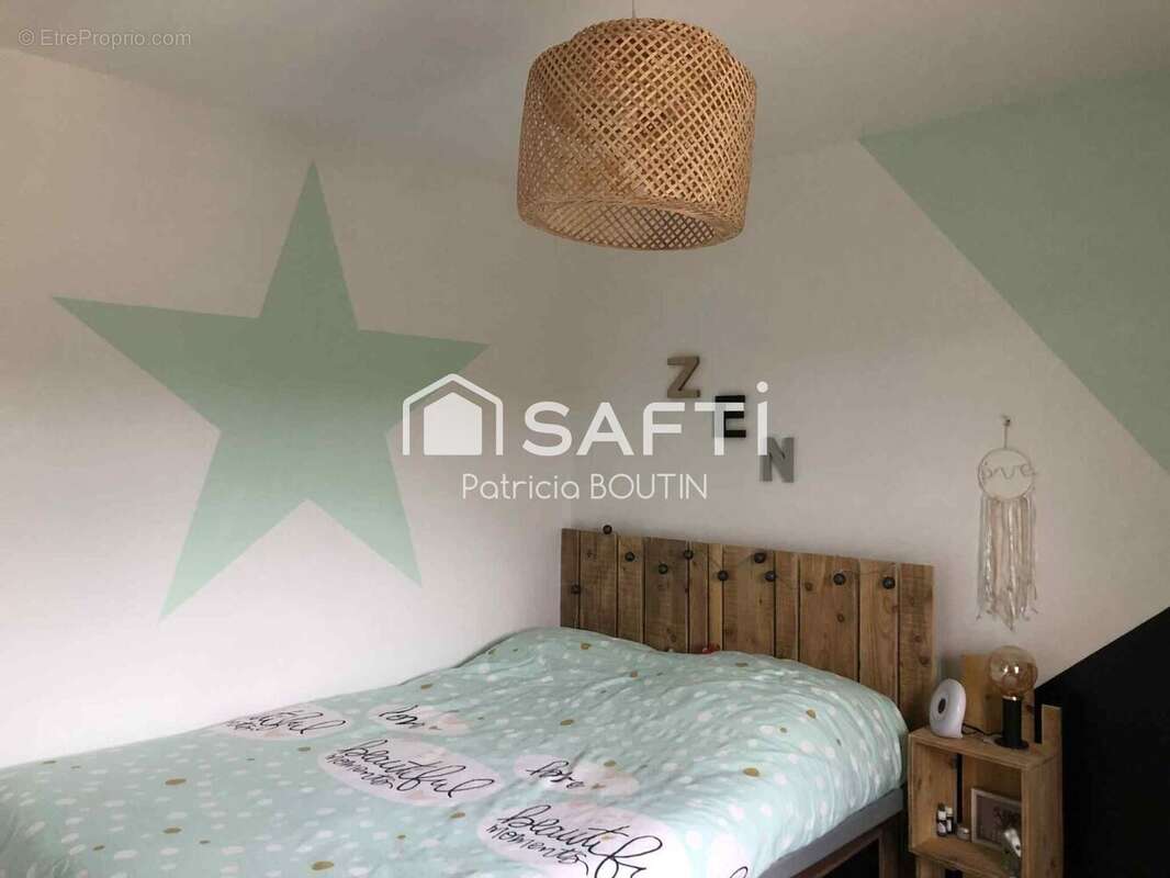 Photo 8 - Maison à FORS