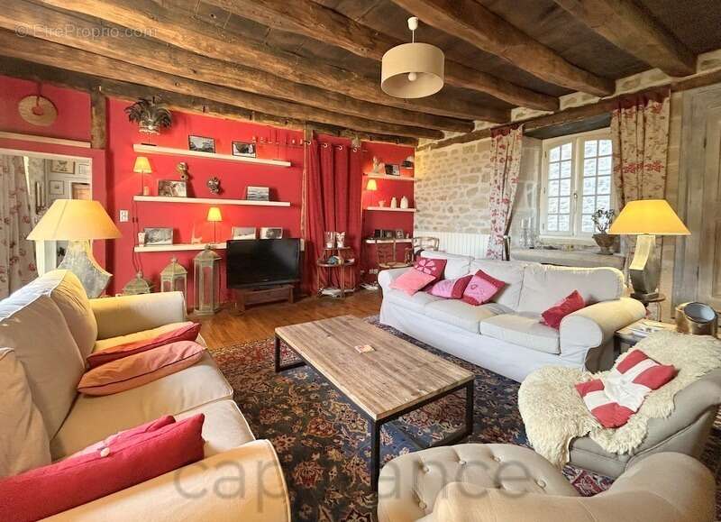 Maison à ARGENTAT