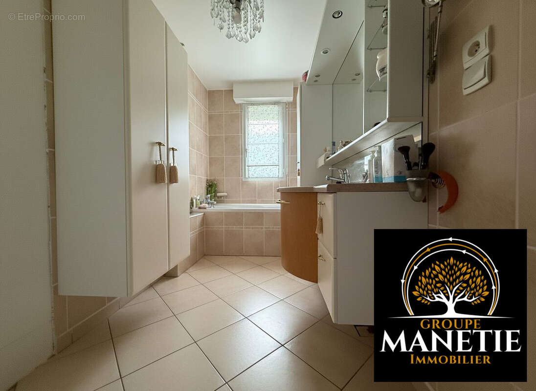 Maison 97 m² à Noyelles-Sous-Bellonne  - photo 6