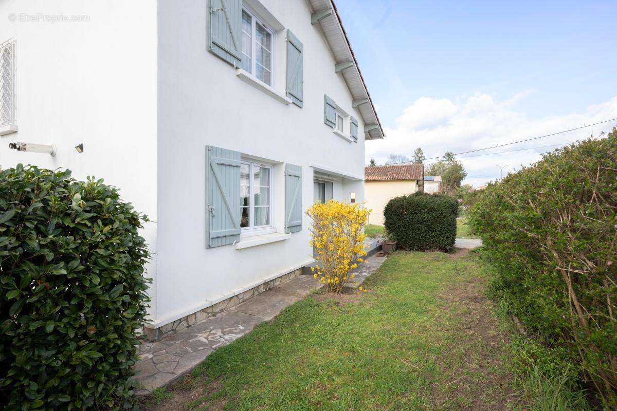 Maison à MONT-DE-MARSAN