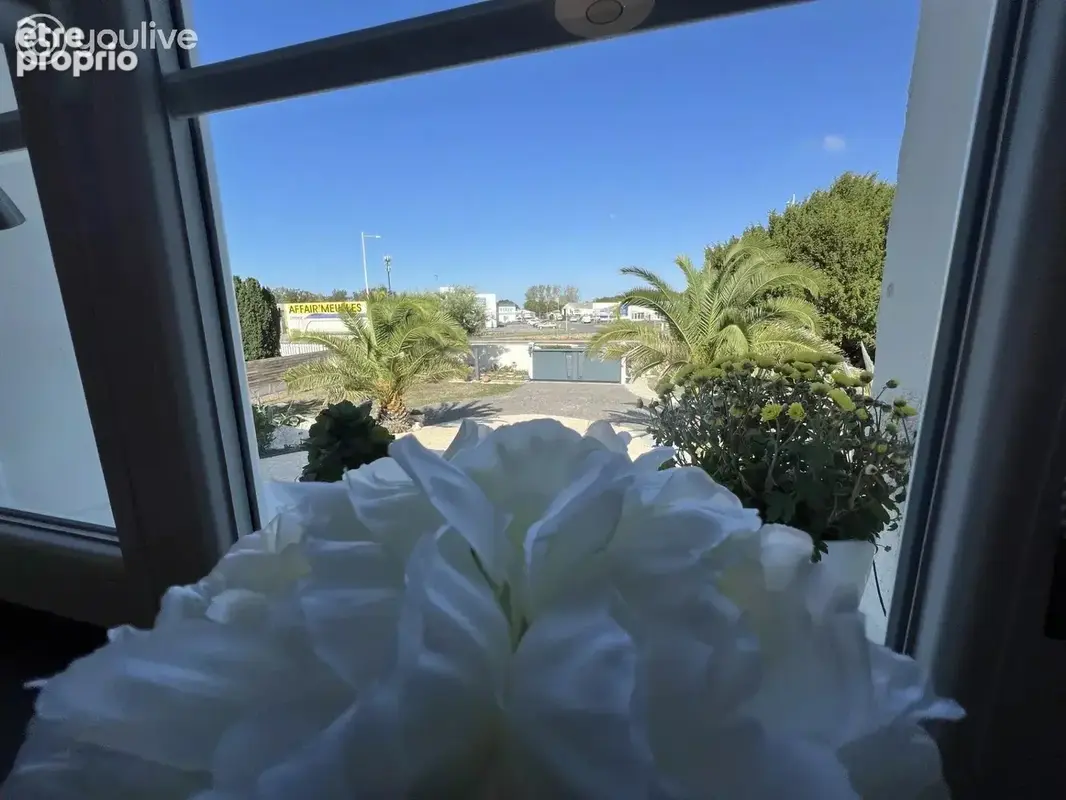Maison de qualité avec appartement indépendant, terrain arboré de 2 500 m² et ascenseur extérieur - photo 31