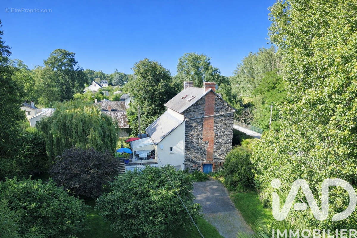 Photo 3 - Maison à AMANLIS