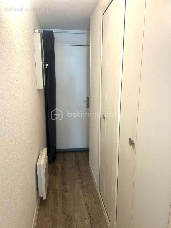 Appartement à SAINT-LARY-SOULAN