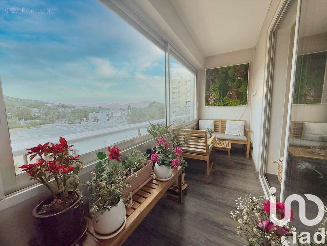 Photo 8 - Appartement à HYERES