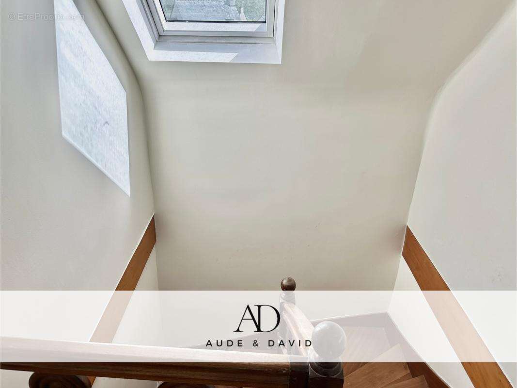Appartement 200 m² à Plomelin  - photo 24
