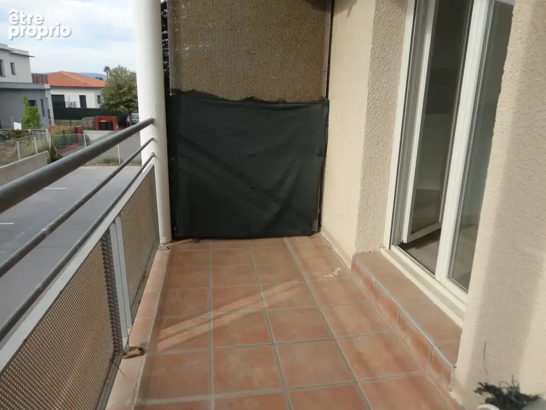 Dpt Pyrénées Orientales (66), à vendre BOMPAS appartement 4 pièces 79.31 m² terrasse, parking - photo 11
