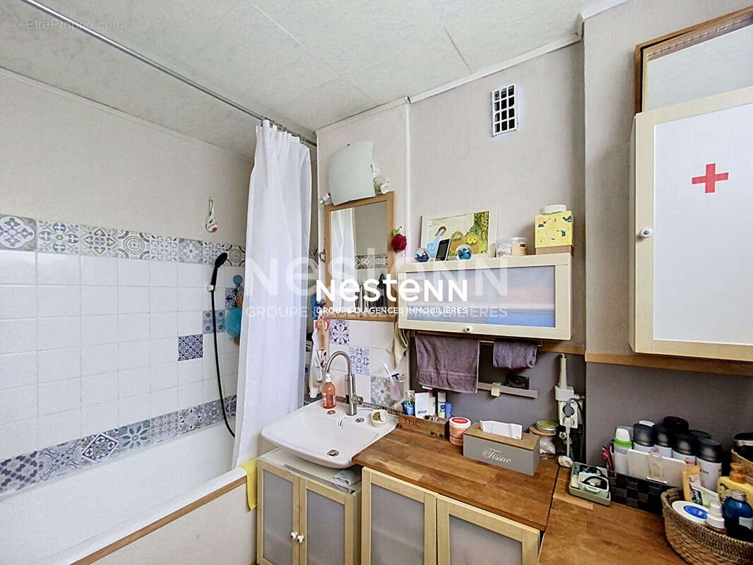 Appartement à GARGES-LES-GONESSE