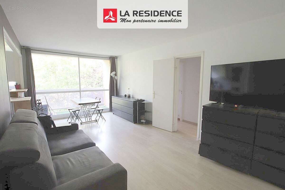 Appartement à MAUREPAS