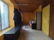 Maison à VOUVRAY-SUR-LOIR