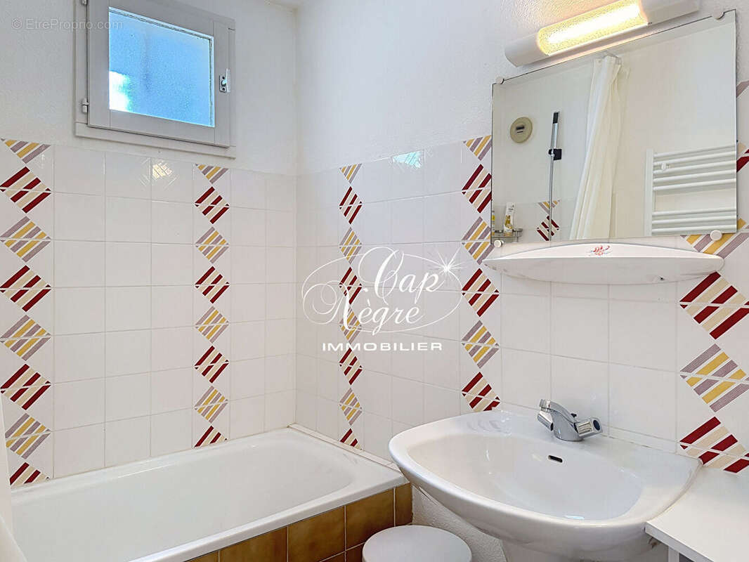 Appartement à RAYOL-CANADEL-SUR-MER